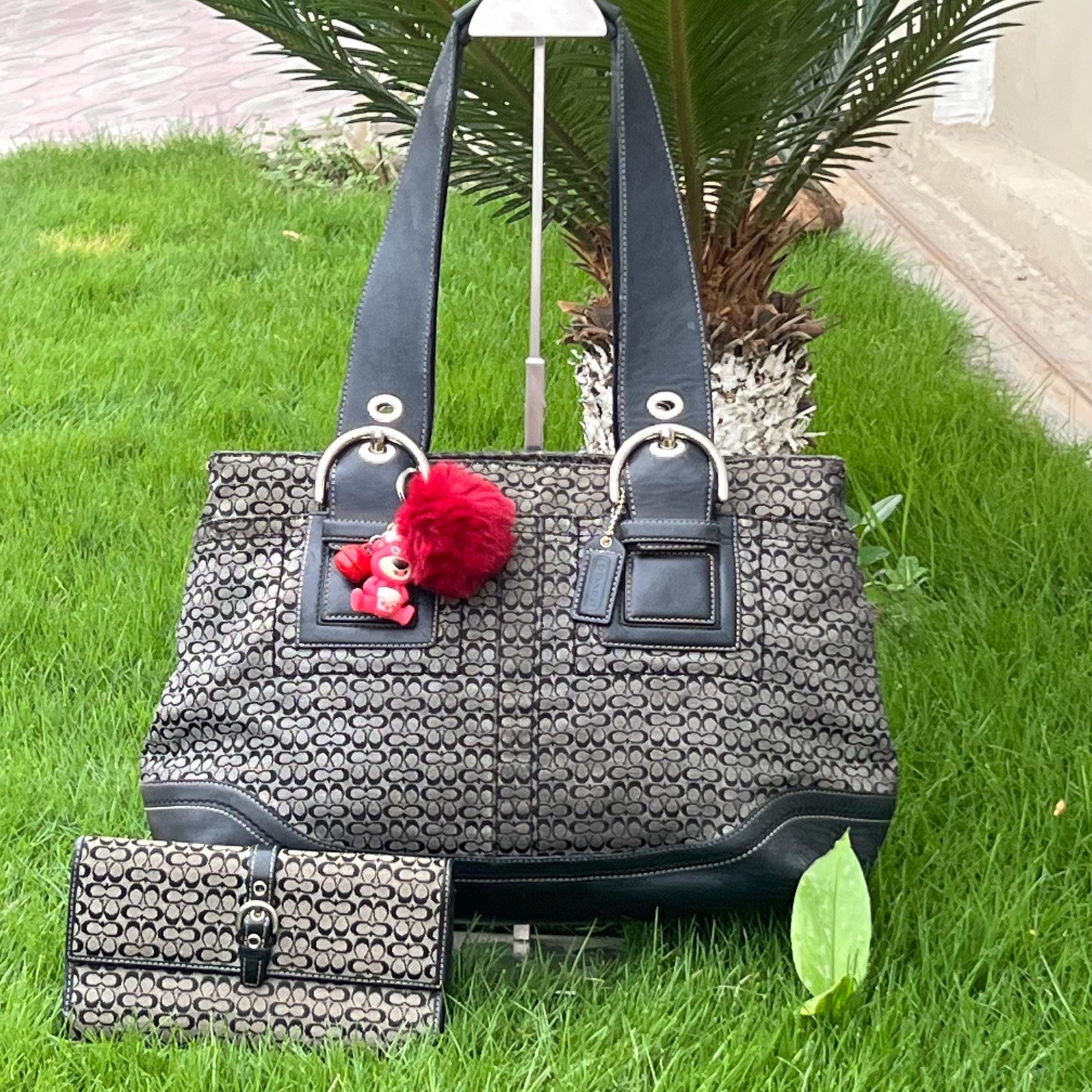 Coach Mini Soho Bag - Etsy