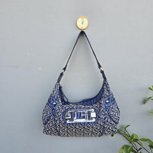 Guess Y2k Purse G Monogram - Etsy