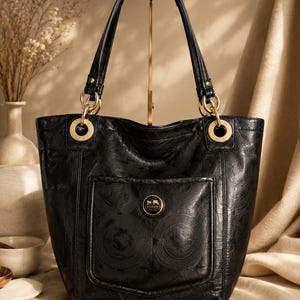 Coach Y2k Bags - Etsy