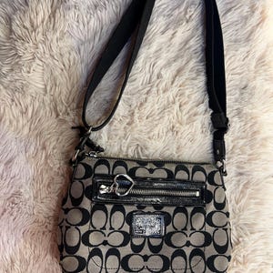 Coach poppy bag - Etsy 日本