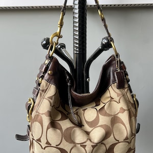 Coach 2000 bag - Etsy 日本