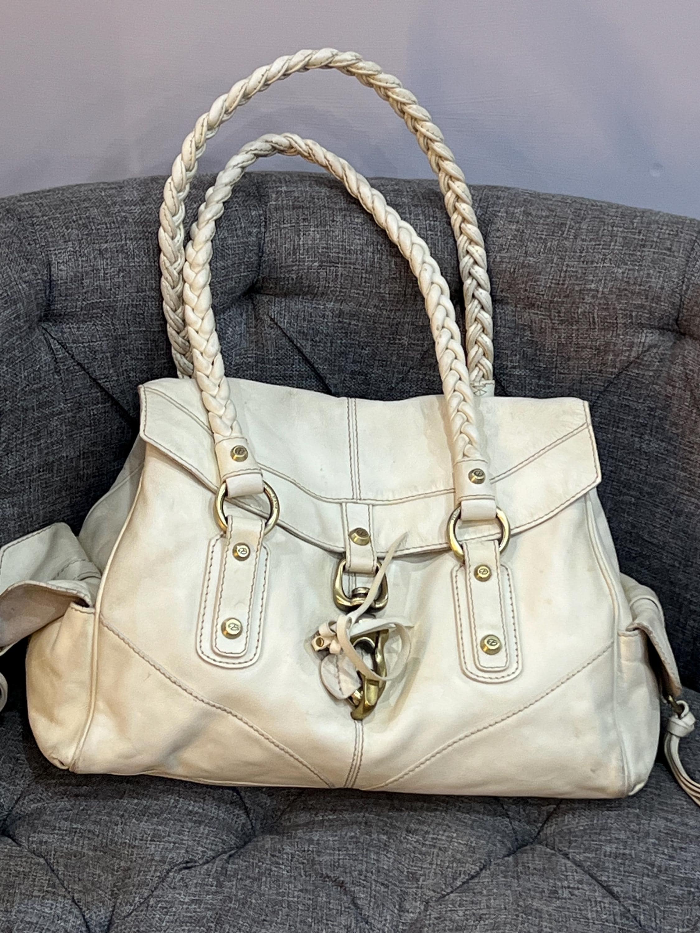 Francesco biasia bag - Etsy 日本