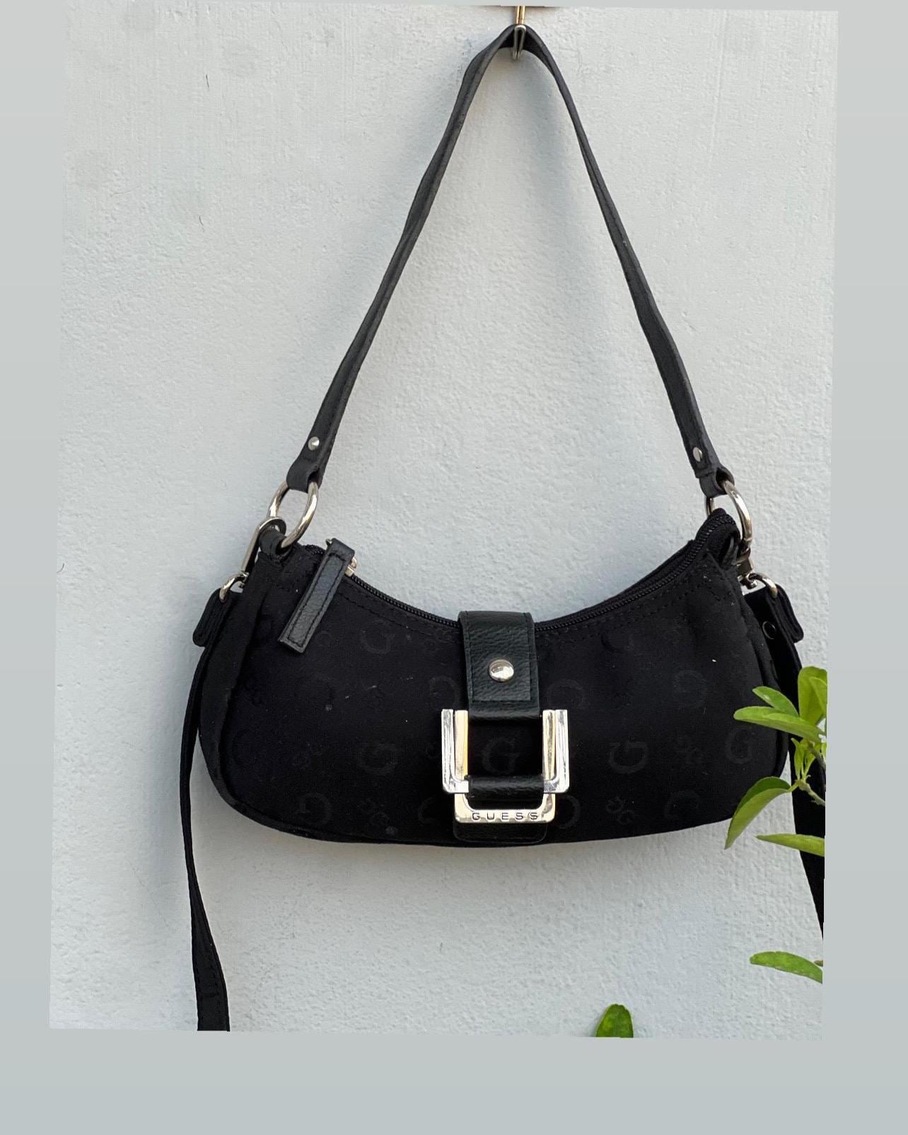 Guess Y2k Purse G Monogram - Etsy Canada