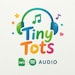TinyTalesAudio store logo