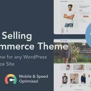 Flatsome Theme | Multi-Purpose Responsive WooCommerce Theme-Pro