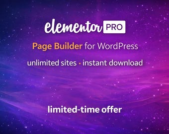 Elementor Pro GPL-version