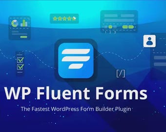 WP Fluent Forms Pro-Signature Addon