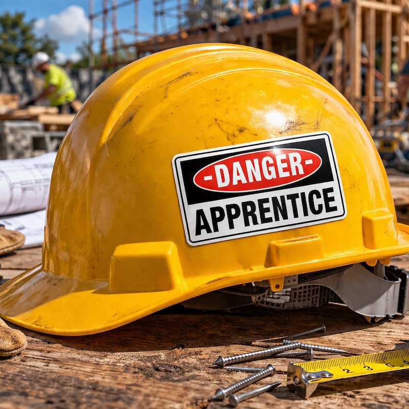 Funny Work Safety Signs - Etsy