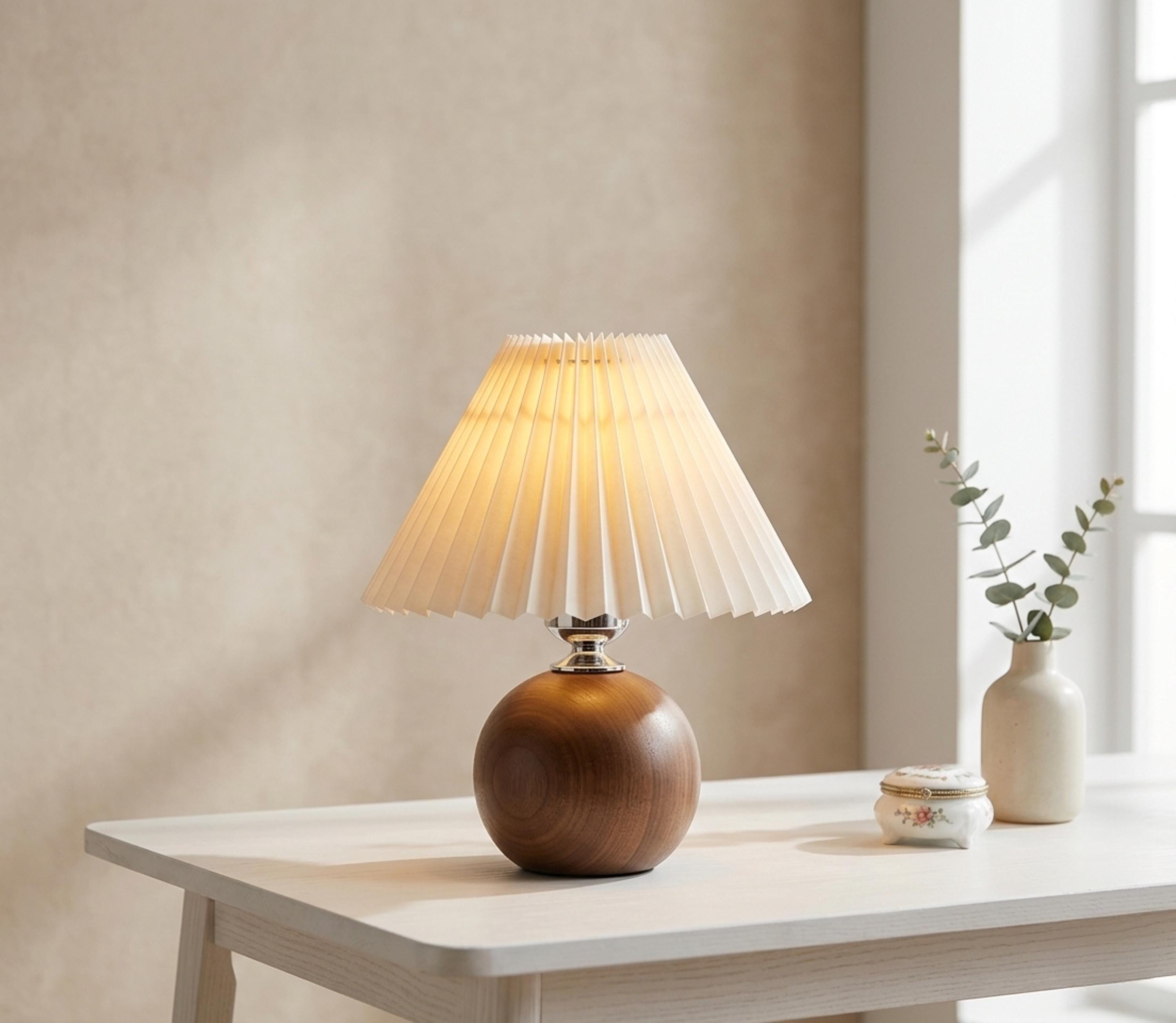 Table lamps large vintage - Etsy 日本