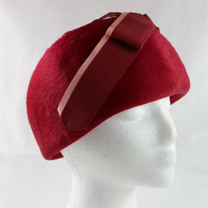 Vintage Hat by Lilli - Etsy display picture 2