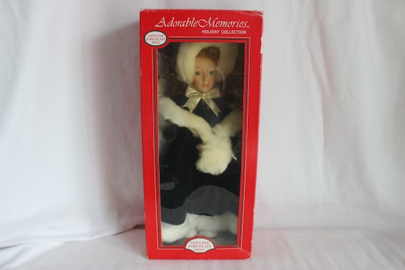 adorable memories porcelain dolls