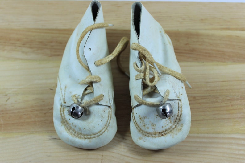 baby doll booties