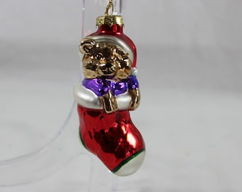 Thomas Pacconi Museum Series Christmas Ornaments | Large 7inch