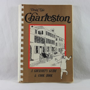 Doin&#39; the Charleston by Molly Heady Sillers