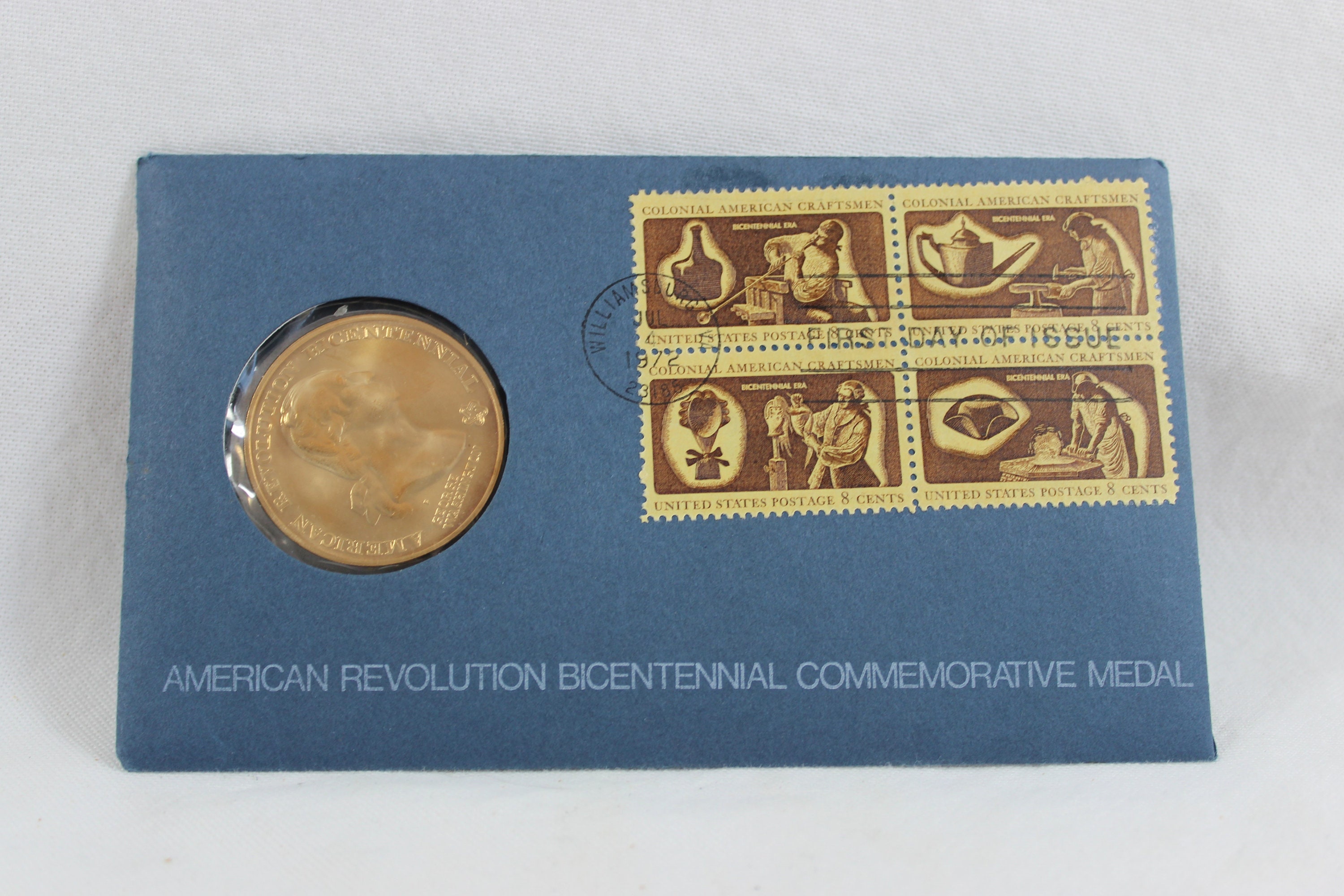 MÉDAILLE BRONZE CENTENAIRE de la Naissance de Charles De Gaulle 1890