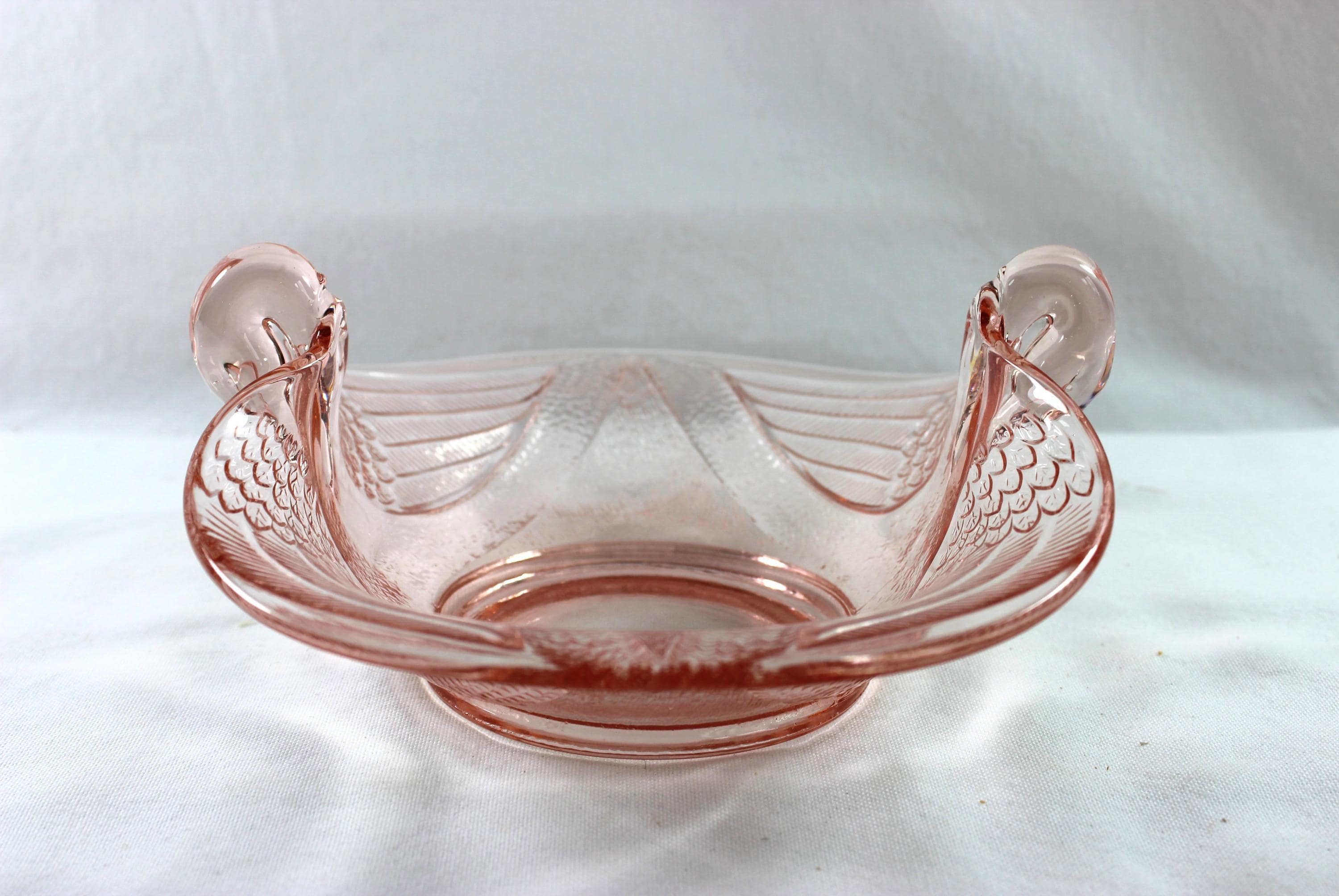 Swan Candy Dish - Etsy