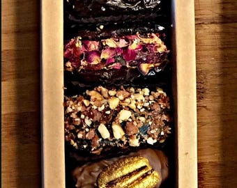 Filled Mejool Dates