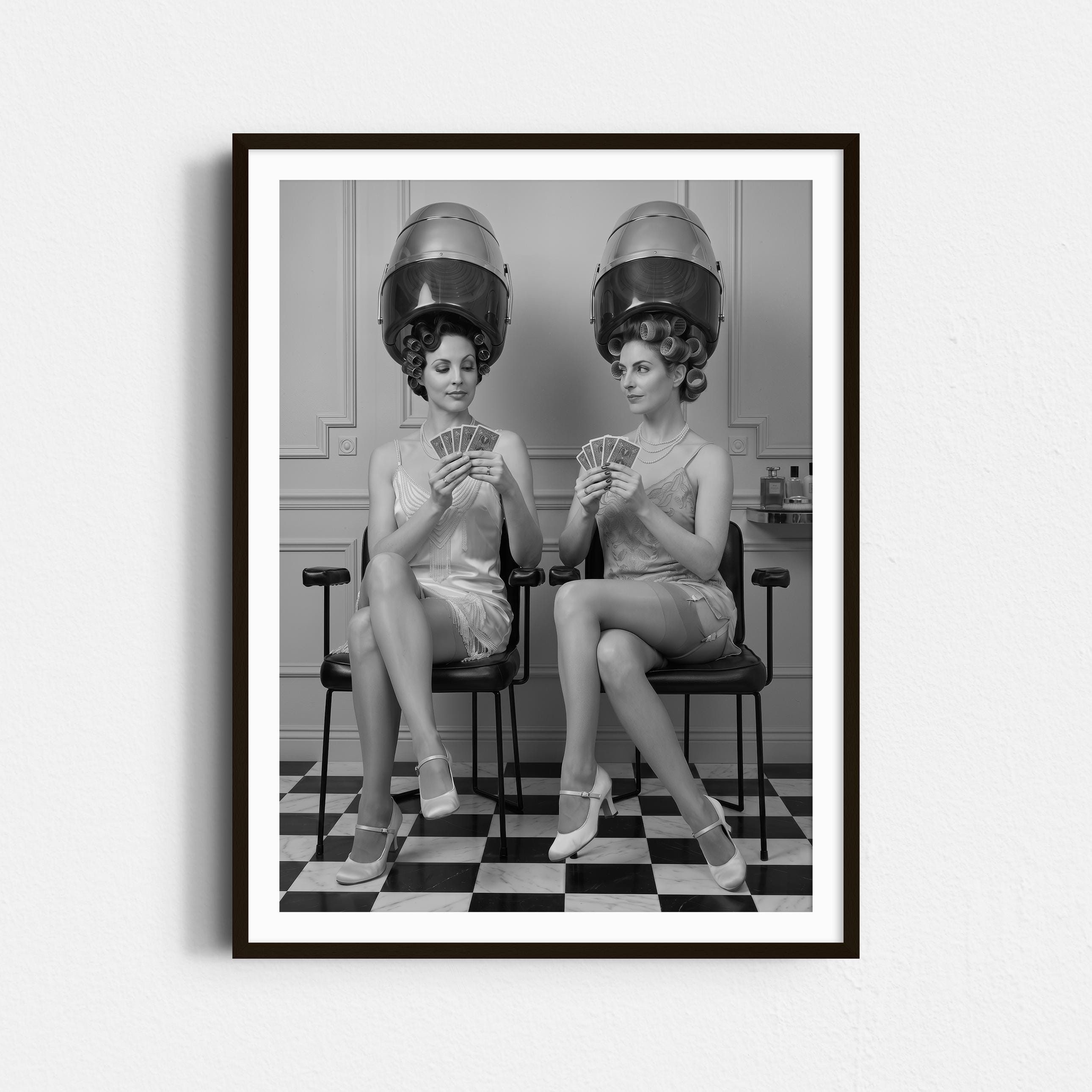 Retro hair dryer - Etsy 日本