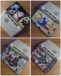 Custom Snap-on AYN Thor Lid Cover with Any Photo | Personalized Picture Image | Dual Screen Retro Handheld Case product logo