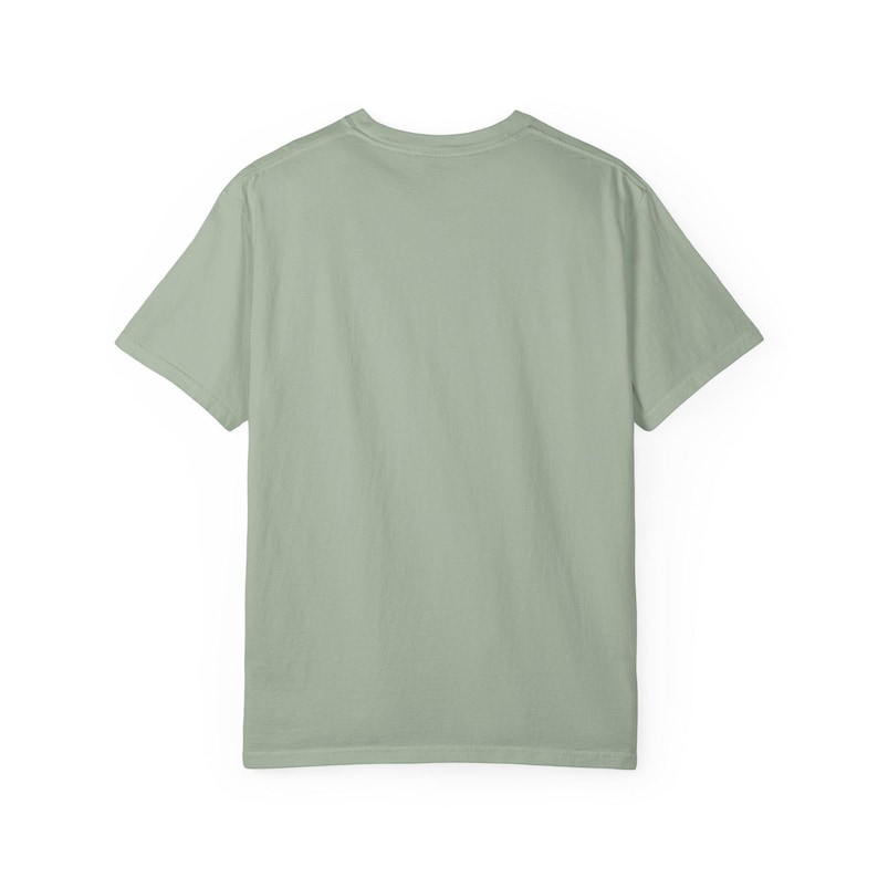 Practical Magic Tee | Cauldron Moon Botanicals T-Shirt image 16