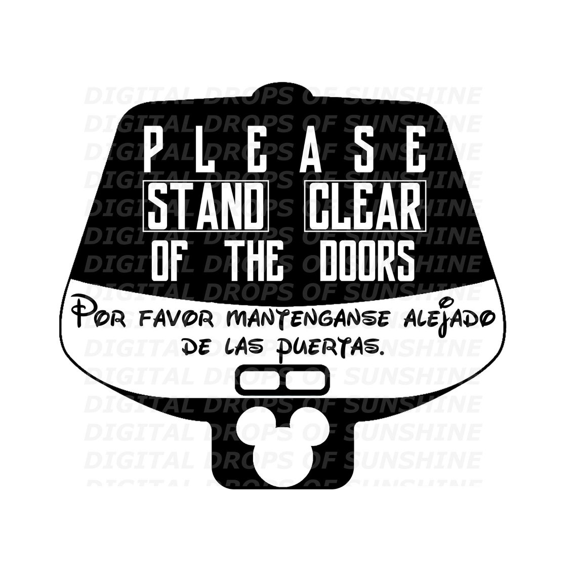 Free Free 91 Disney Monorail Svg Free SVG PNG EPS DXF File
