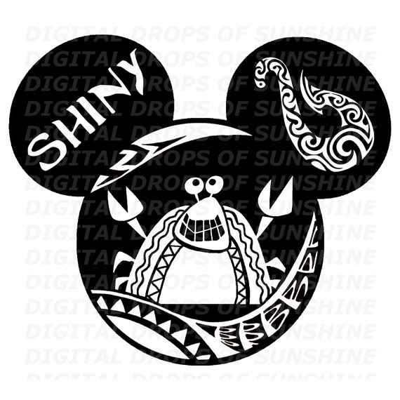 Disney Mickey Mouse Moana Inspired Jpg Svg Files Etsy Disney Mickey Mouse Moana Inspired Jpg Svg Files Etsy