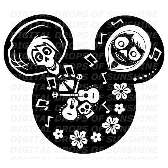 Free Free 59 Disney Svg Files Etsy SVG PNG EPS DXF File