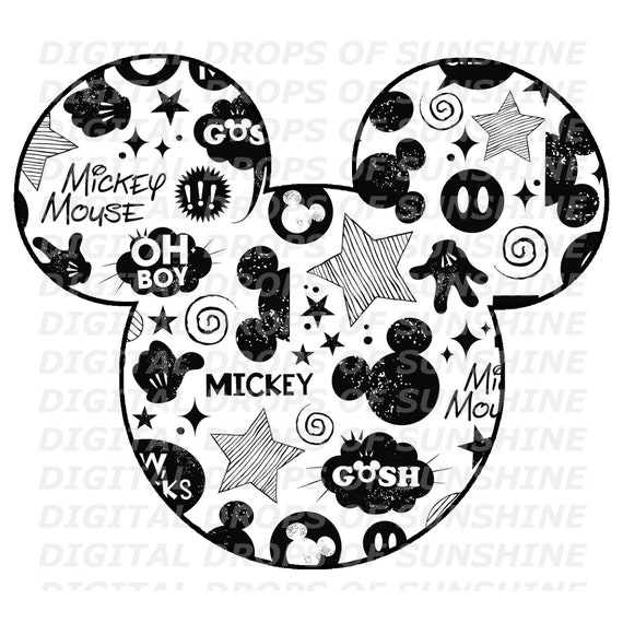 Free Free 161 Disney Svg Files Etsy SVG PNG EPS DXF File