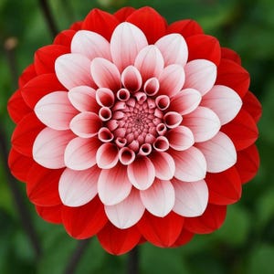 Mix Dahlia Pompon Seeds Rare Variabilis Annual Garden Flower Seeds