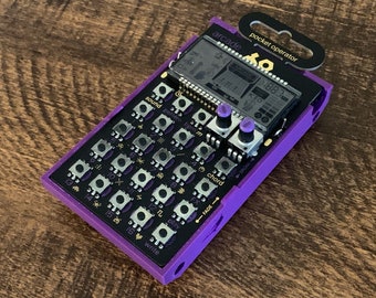 Pocket Operator Case - Expandable
