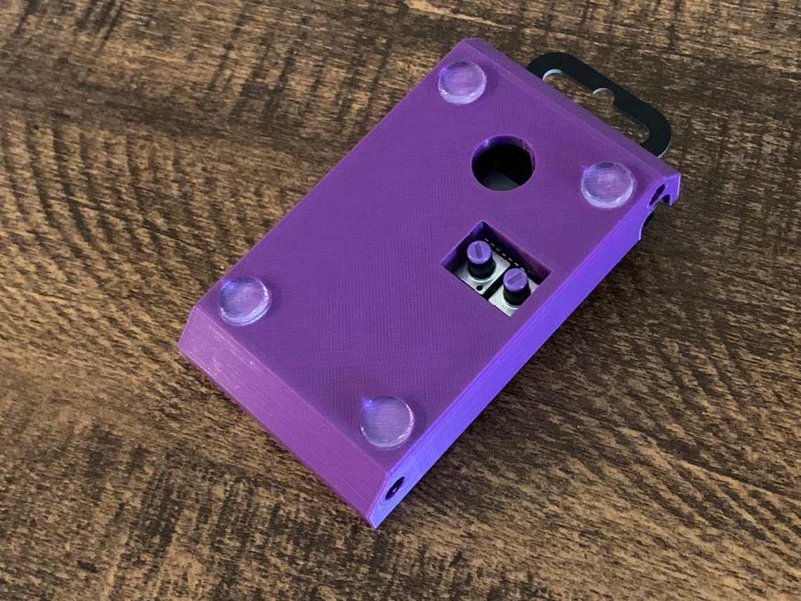 Pocket Operator Case Expandable Etsy