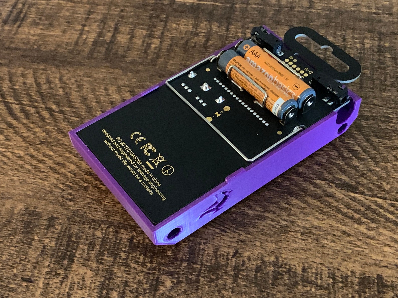 Pocket Operator Case Expandable Etsy