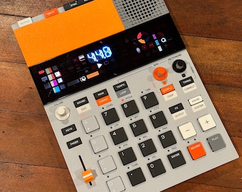 Teenage Engineering EP 133 - KO II Battery Cover - Multiple color options!