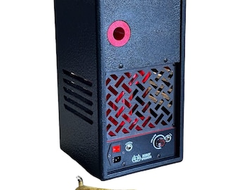 Nielsen V1 Rotavic Speaker - Rotary speaker for organ!
