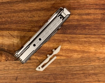 ArmBar Clip (ABC) for Gerber Arm Bar