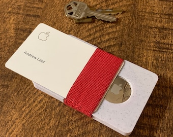 Apple AirTag Minimalist Wallet