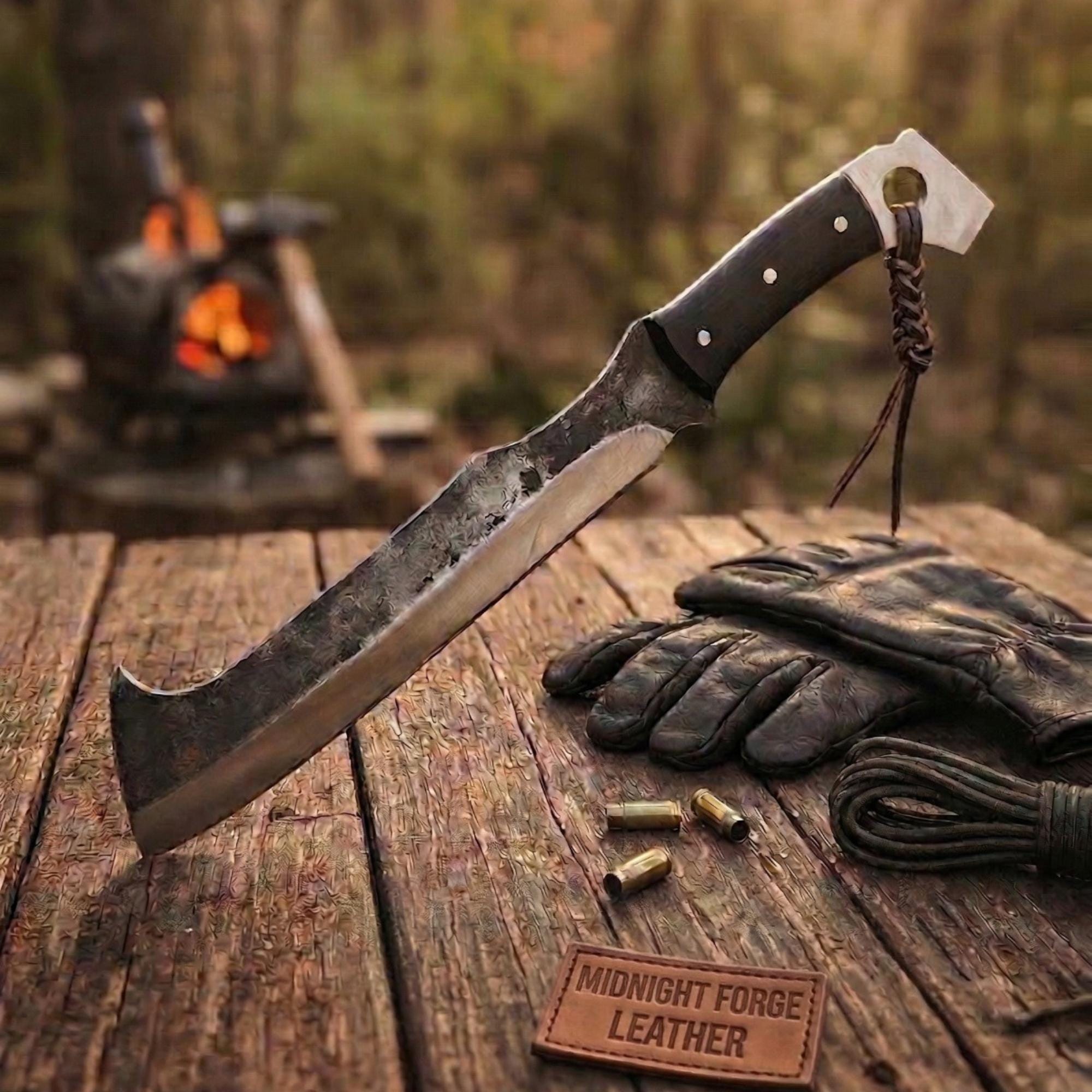 COLTELLERIE FENIX Coltello tradizionale modello Zuava lama 8.5 cm