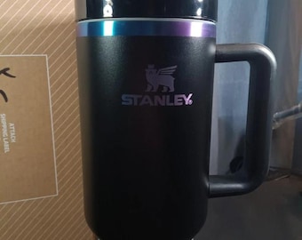 Stanley x Jennie (BLACKPINK) Quencher Luxe 30oz Tumbler – New, In Hand