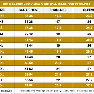 Svart bomberjacka i lammskinn för män | Flygjacka i Avirex-stil bild 6