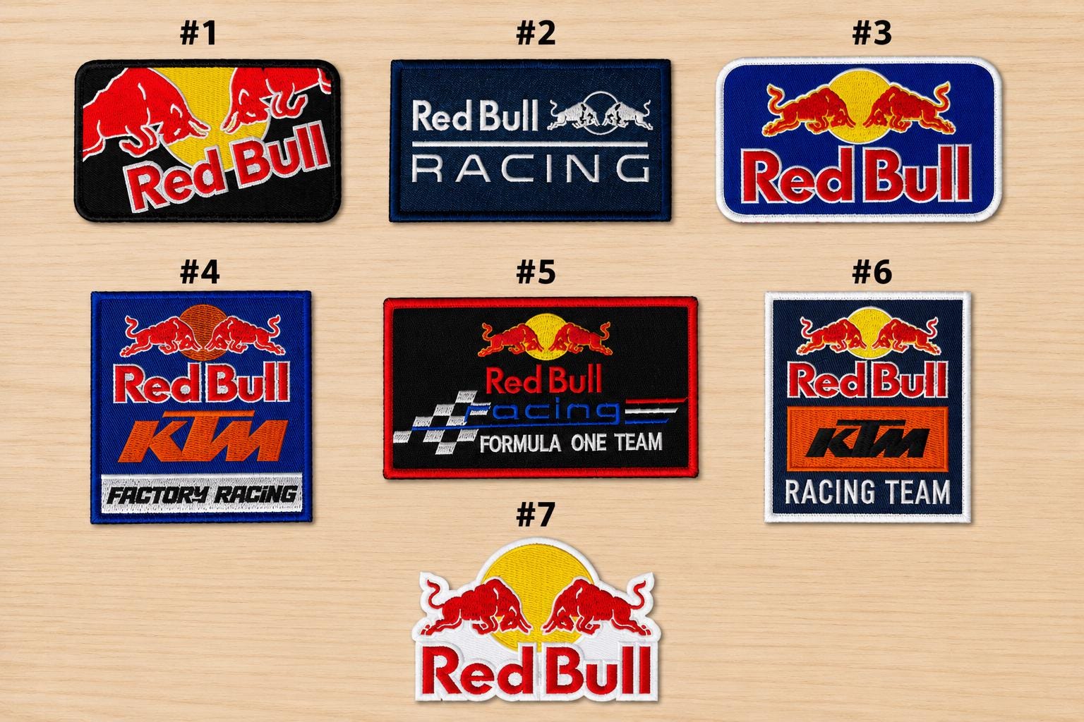 Red bull sticker - Etsy 日本