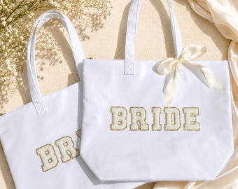 Bolso de novia Bolso de playa personalizado Bolso de novia Bolso personalizado Regalo de compromiso Regalos para despedida de soltera Bolsos de novia personalizados
