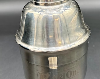 Mélangeur à cocktail en acier inoxydable Ketel One Vodka