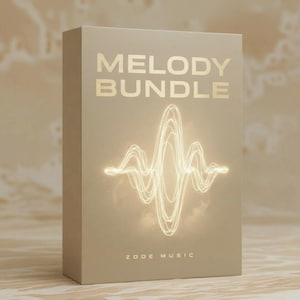 Melody Loop Bundle for Beat Makers And Producers | Vintage Soul Samples | RnB, Soul, Piano, Guitar Melody Loops | Royalty Free Sample Pack