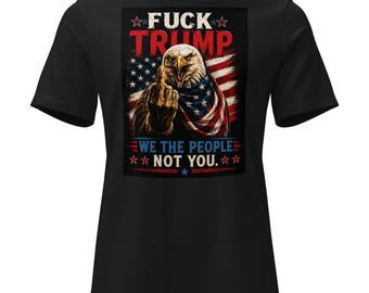 Women's Relaxed T-Shirt