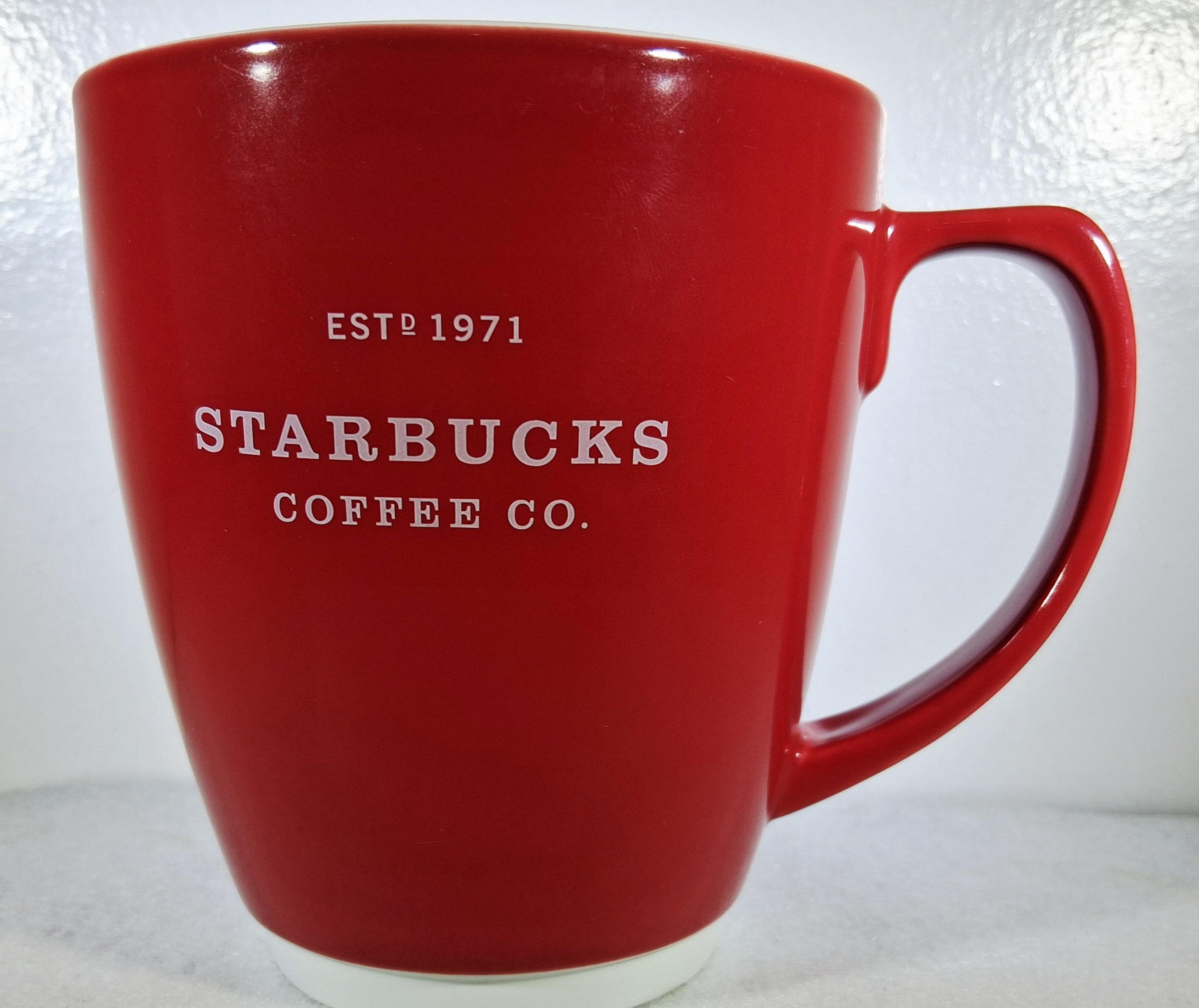 black and gold coffee cups Demitasse Cups And Saucers (Set of Six)