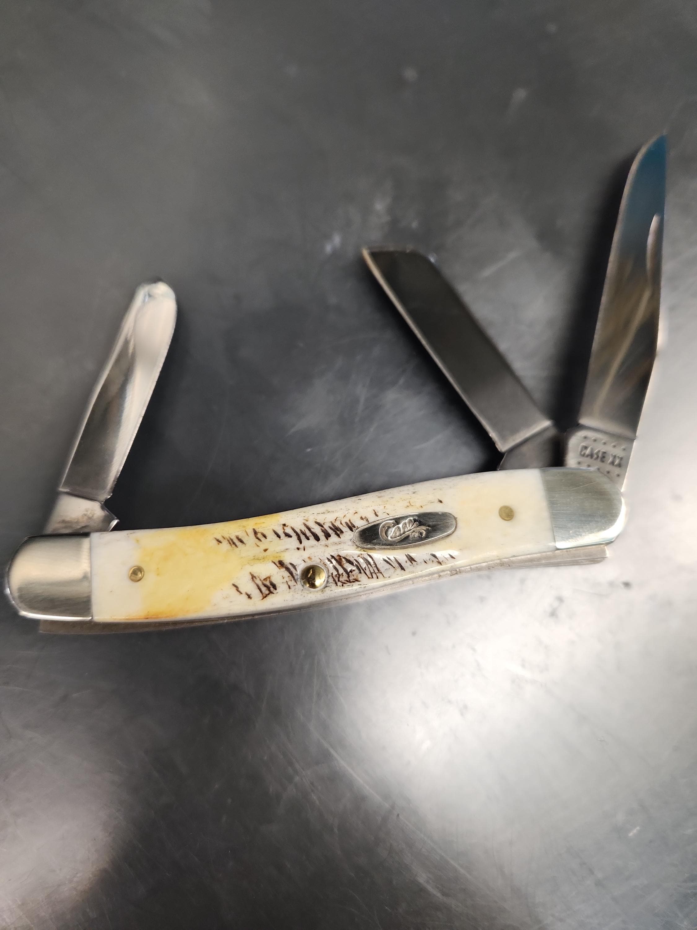 Old case xx knife - Etsy 日本