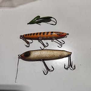 Heddon zara - Etsy 日本