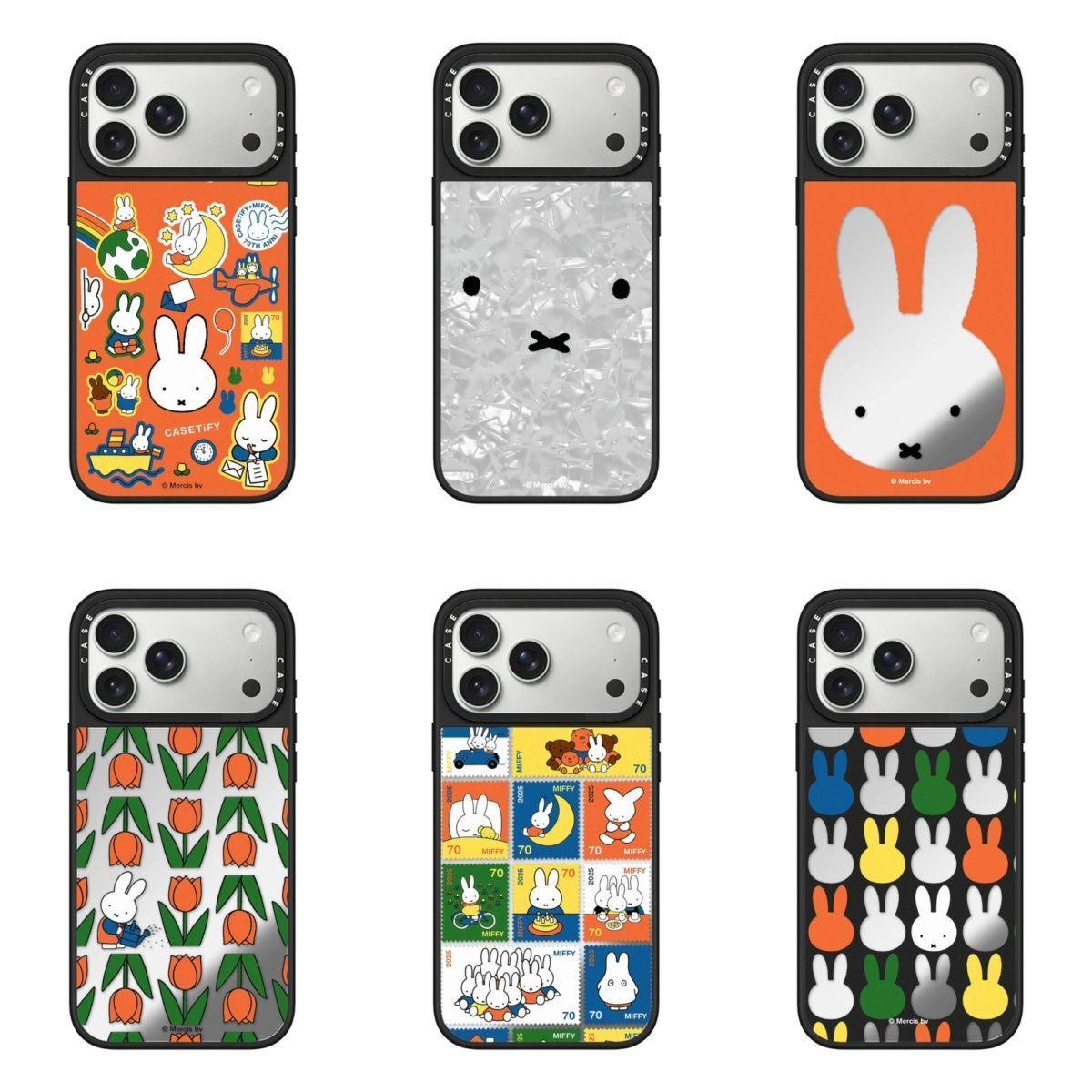 Miffy iPhone 13 Case - Etsy