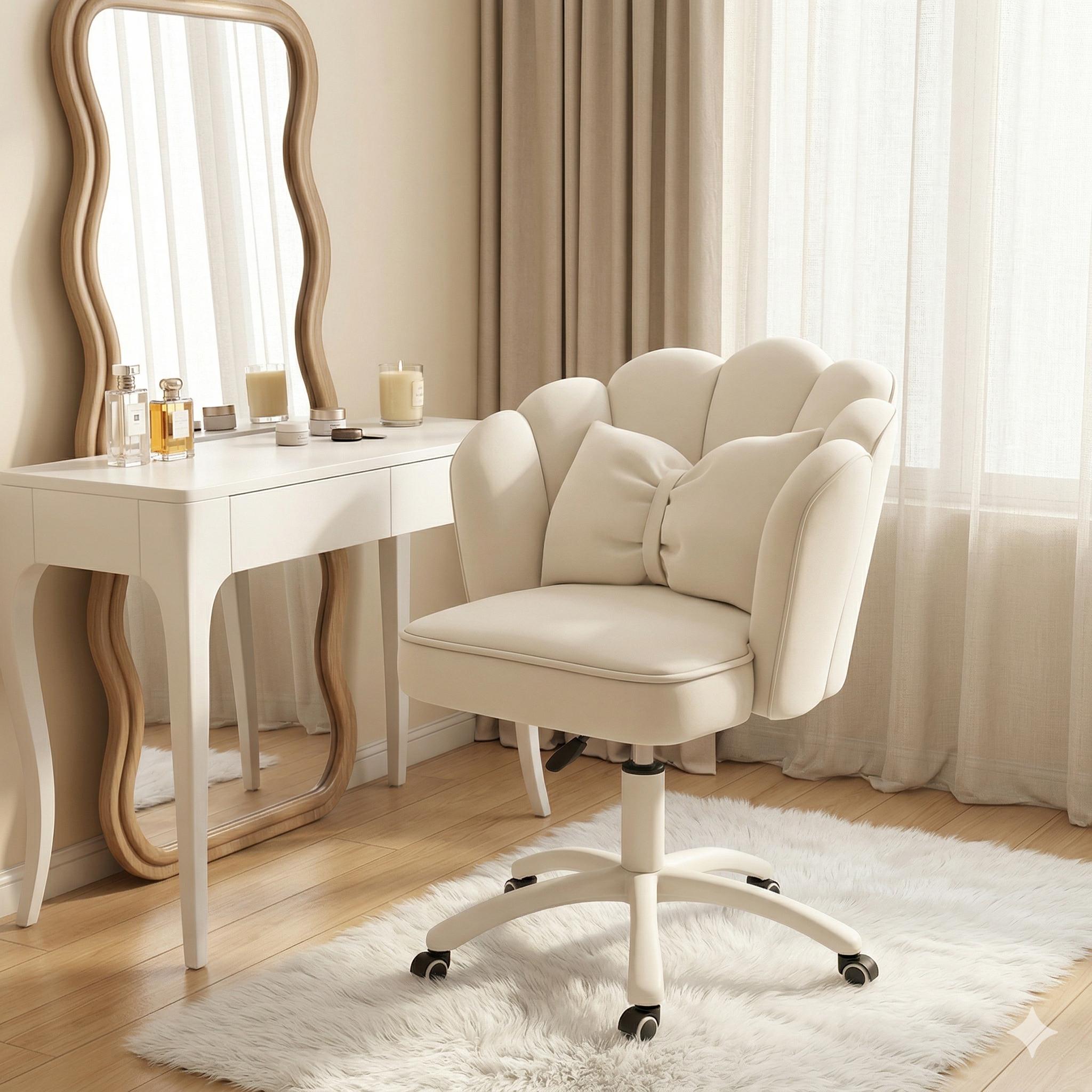 beige dressing table chair 2 Pieces Sheath/Column V-Neck Ankle-Length Mother of the Bride Dresses   mollyevers.co.uk