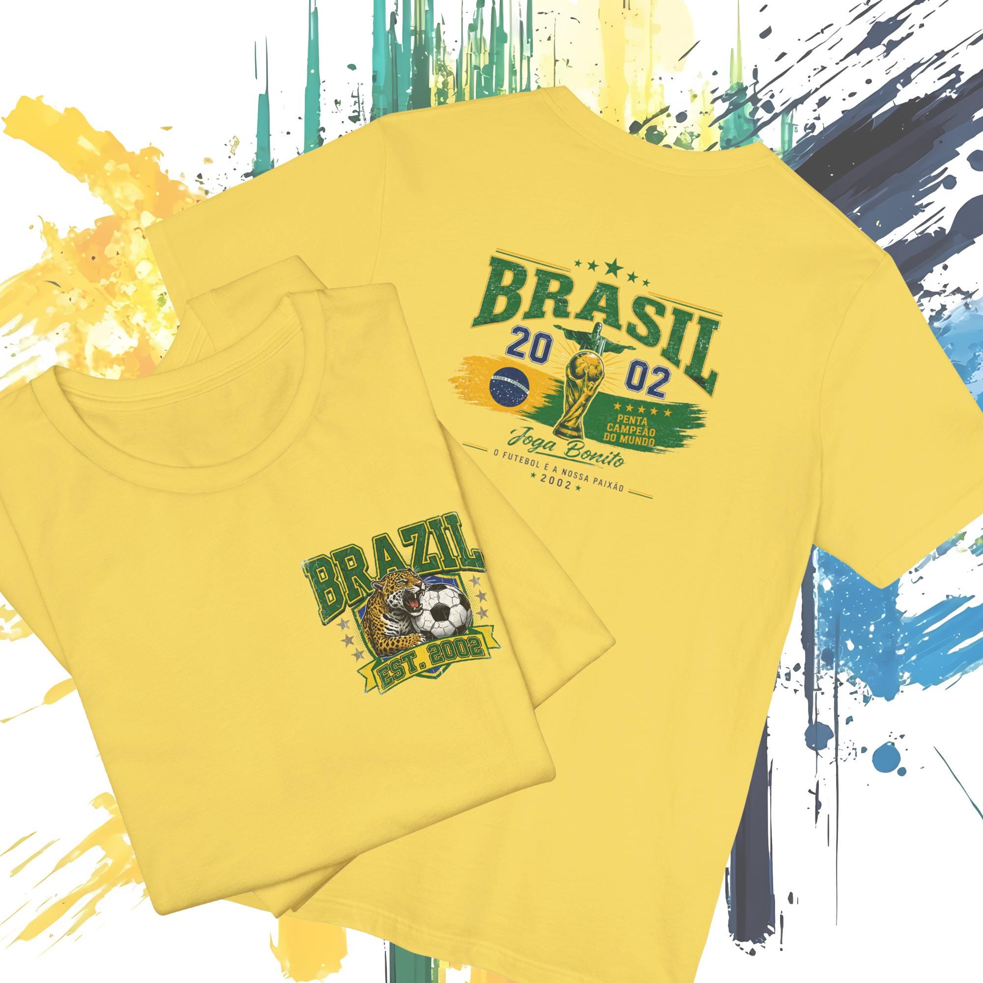 World Cup 2002 Shirt - Etsy